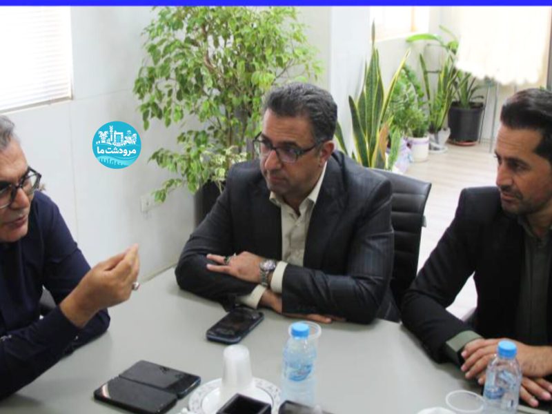 مسکن ملی زیر ذره بین فرمانداری مرودشت