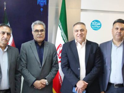 سکان دار بنیاد مسکن مرودشت تغییر کرد