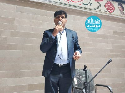 مردم پای کار انقلاب ایستاده‌اند/هشدار درباره جنگ روانی و اظهارنظرهای بدون سند