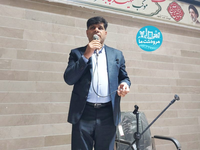 مردم پای کار انقلاب ایستاده‌اند/هشدار درباره جنگ روانی و اظهارنظرهای بدون سند