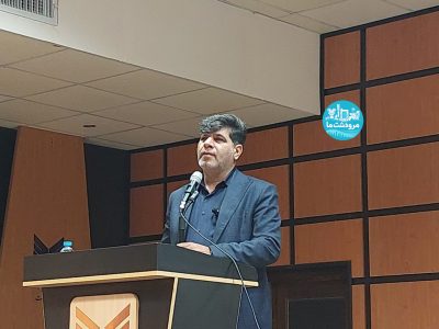افتخارآفرینان مرودشت نیازمند پشتوانه مسئولان هستند