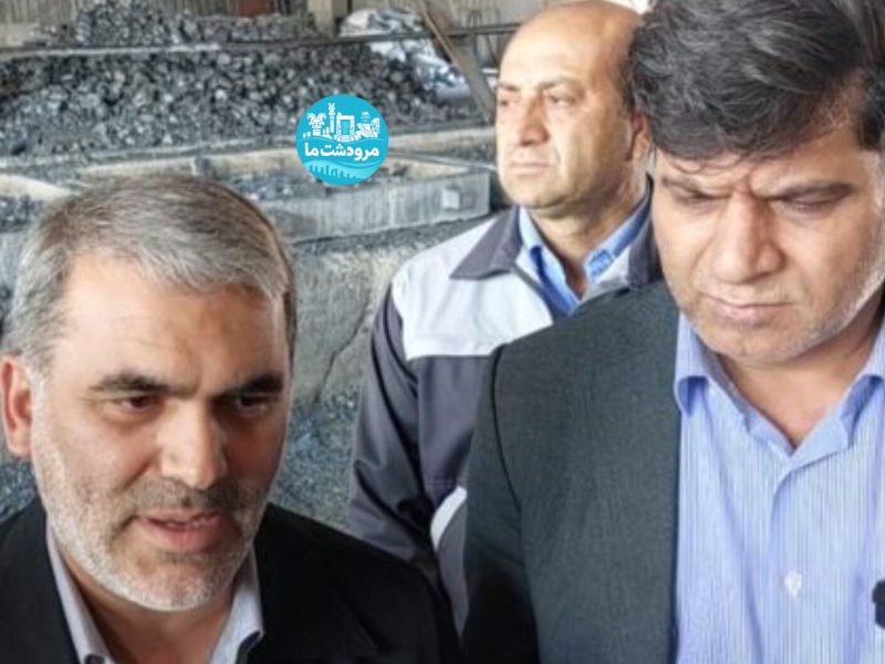 کمیسیون جهش تولید مجلس پای مشکلات تولید مرودشت