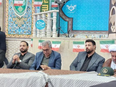 وحدت مردم رمز عبور از مشکلات کشور است