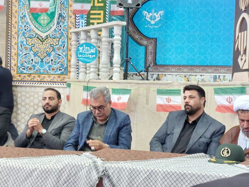 وحدت مردم رمز عبور از مشکلات کشور است