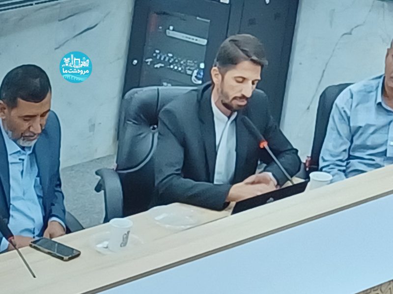 موکب‌های مرودشت در بحران‌ها پای کار خدمت‌رسانی بودند